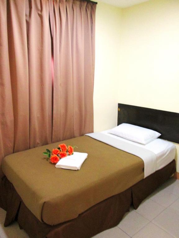 Sunnie Hotel Johor Bahru Quarto foto