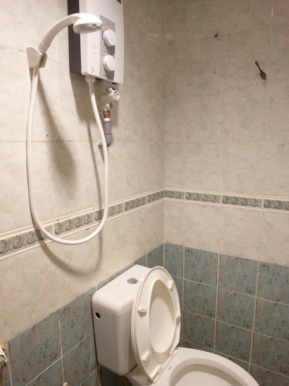 Sunnie Hotel Johor Bahru Quarto foto