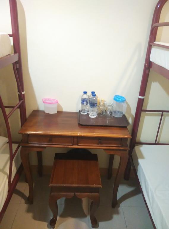 Sunnie Hotel Johor Bahru Quarto foto