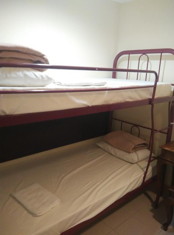Sunnie Hotel Johor Bahru Quarto foto