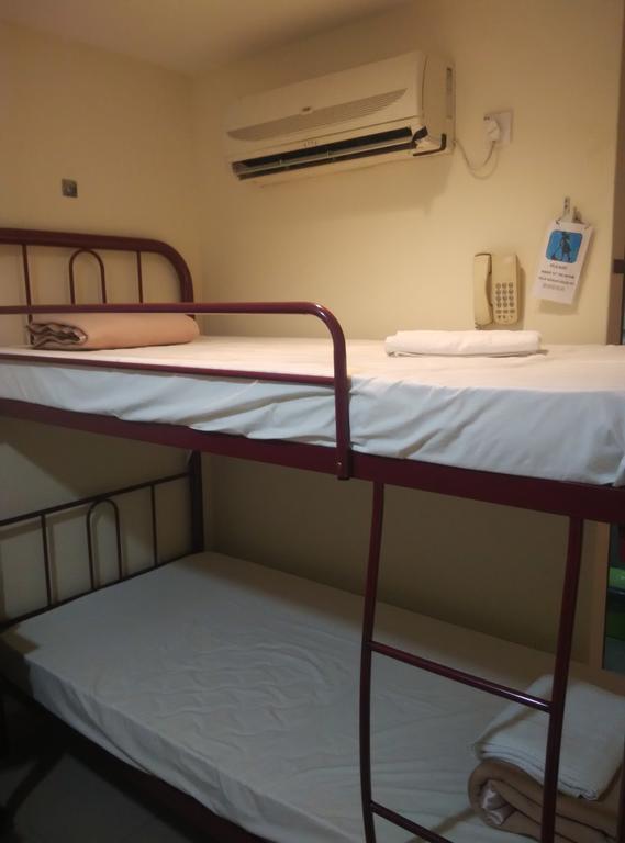 Sunnie Hotel Johor Bahru Quarto foto