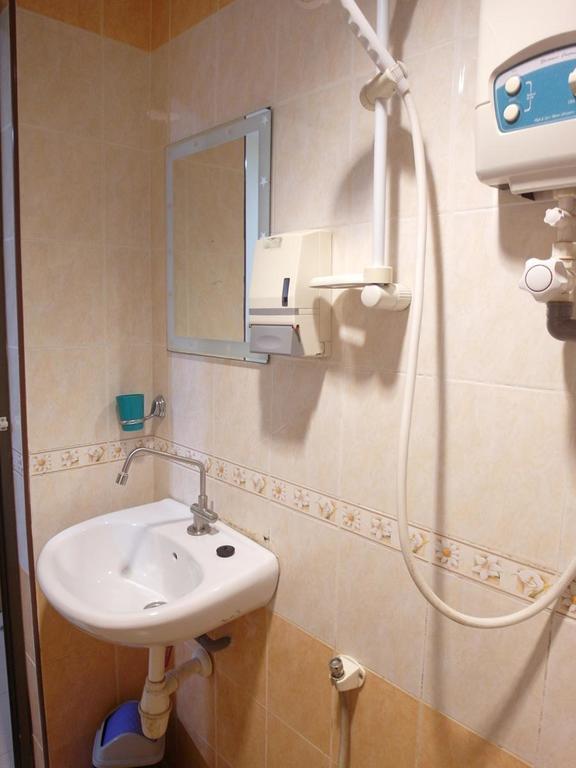 Sunnie Hotel Johor Bahru Quarto foto