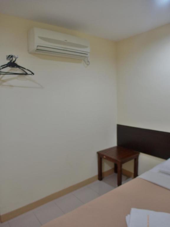 Sunnie Hotel Johor Bahru Exterior foto